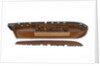 Fireship 1809 by unknown
