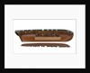 Fireship 1809 by unknown