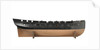 Fireship 1809 by unknown