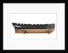 Fireship 1809 by unknown