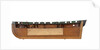Fireship 1809 by unknown