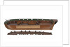 Fireship 1809 by unknown