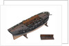 Fireship 1809 by unknown
