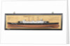 HMS 'Camperdown' (1885) by unknown