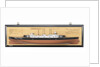 HMS 'Camperdown' (1885) by unknown