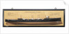 HMS 'Royal Arthur' (1891); HMS 'Cresent' (1892) by unknown