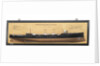 HMS 'Royal Arthur' (1891); HMS 'Cresent' (1892) by unknown