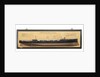 HMS 'Royal Arthur' (1891); HMS 'Cresent' (1892) by unknown