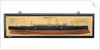 HMS 'Vulcan' (1889) by unknown