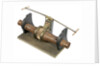 Equipment model by unknown