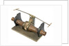 Equipment model by unknown