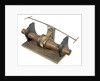 Equipment model by unknown