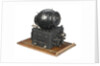 Ordnance model by unknown