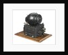 Ordnance model by unknown