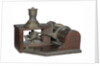 Equipment model by unknown