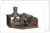 Equipment model by unknown