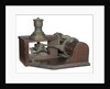 Equipment model by unknown
