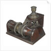 Equipment model by unknown
