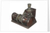 Equipment model by unknown