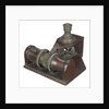 Equipment model by unknown