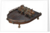 Sectional model by unknown