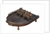 Sectional model by unknown