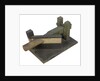 Equipment model by unknown