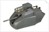 Ordnance model by unknown