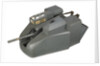 Ordnance model by unknown