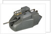 Ordnance model by unknown