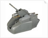 Ordnance model by unknown