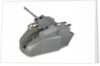 Ordnance model by unknown