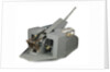 Ordnance model by unknown