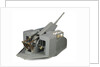 Ordnance model by unknown