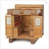 Accomodation model by unknown