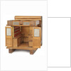 Accomodation model by unknown