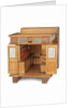 Accomodation model by unknown