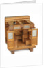 Accomodation model by unknown