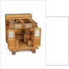 Accomodation model by unknown