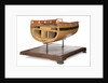 Sectional model by unknown