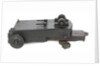 Pivot and slide carriage by unknown