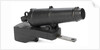 Muzzle loading carronade by unknown