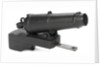 Muzzle loading carronade by unknown