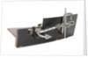 Sectional model by unknown