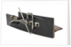 Sectional model by unknown