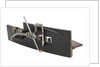 Sectional model by unknown