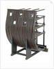 Sectional model by unknown