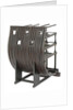 Sectional model by unknown