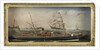 Passenger ship 'St Botolph', about 1880 by unknown