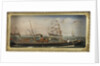 Passenger ship 'St Botolph', about 1880 by unknown